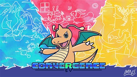 convergence smogon|Iba pa.